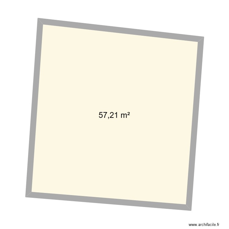 Cadatre Maison. Plan de 0 pièce et 0 m2