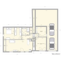Plan appartement 1 