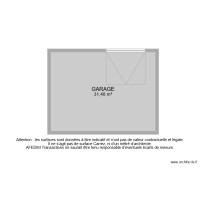 BI 6858 GARAGE