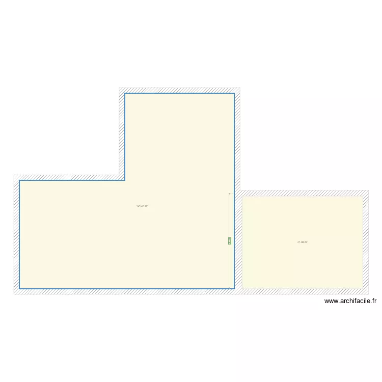 extension elec. Plan de extension elec. Plan de