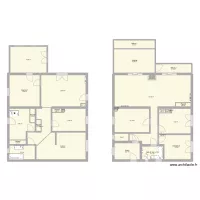 Carc&egrave;s actuel sans meuble