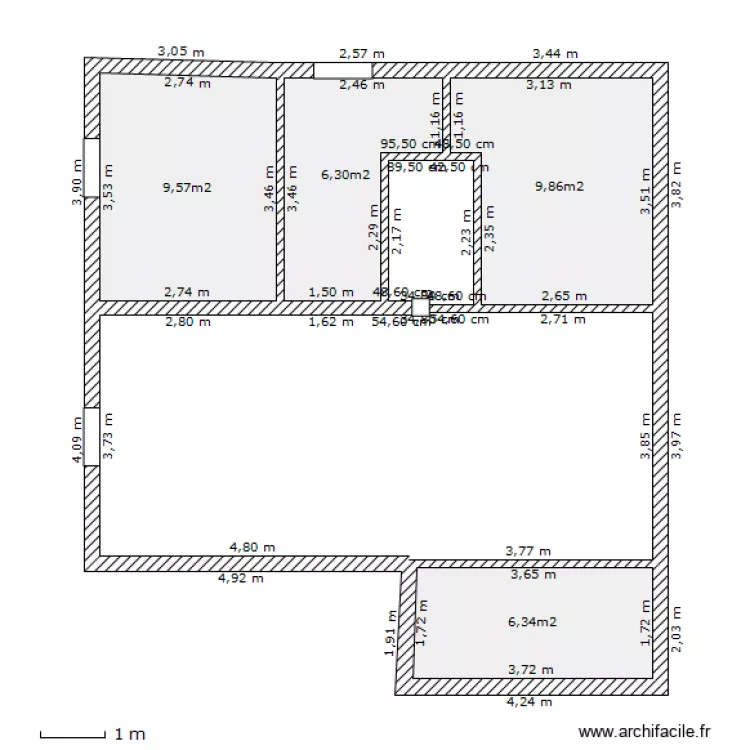 2012 plan 2 . Plan de 