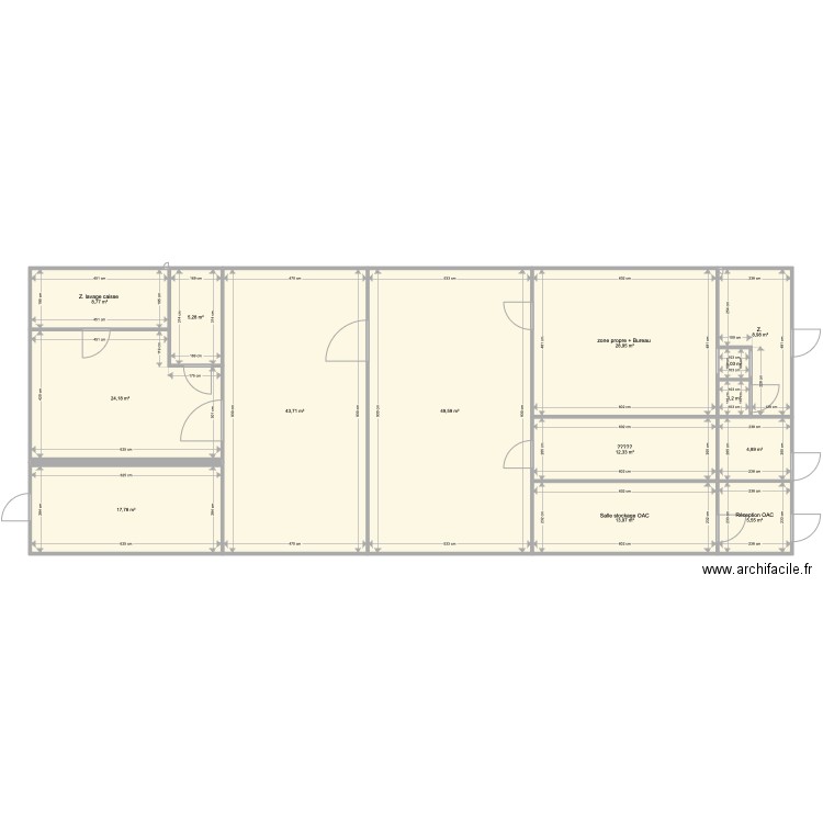 Plan Couvoir 22. Plan de 0 pièce et 0 m2