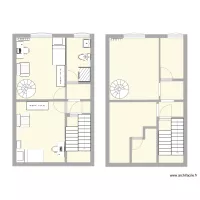 Anderlecht 2&egrave;me projet&eacute;