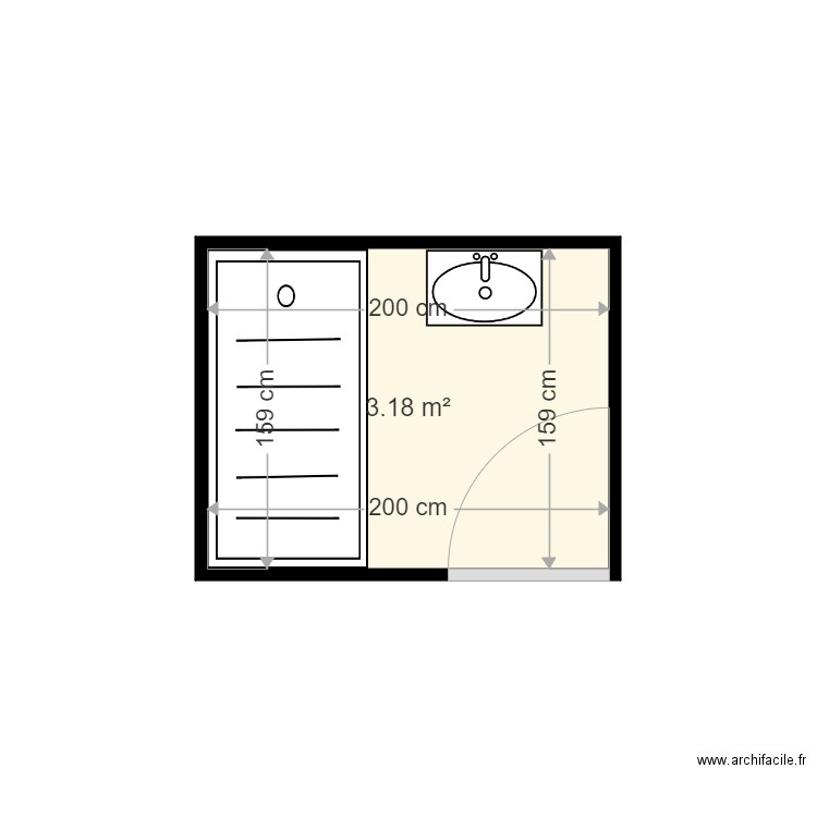 SCHROTER LEOCADIE. Plan de 0 pièce et 0 m2