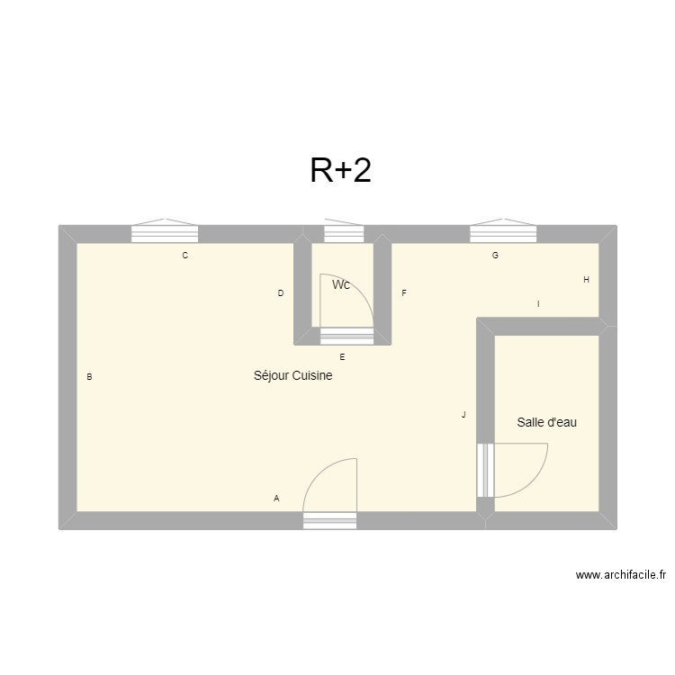 350601637. Plan de 0 pièce et 0 m2