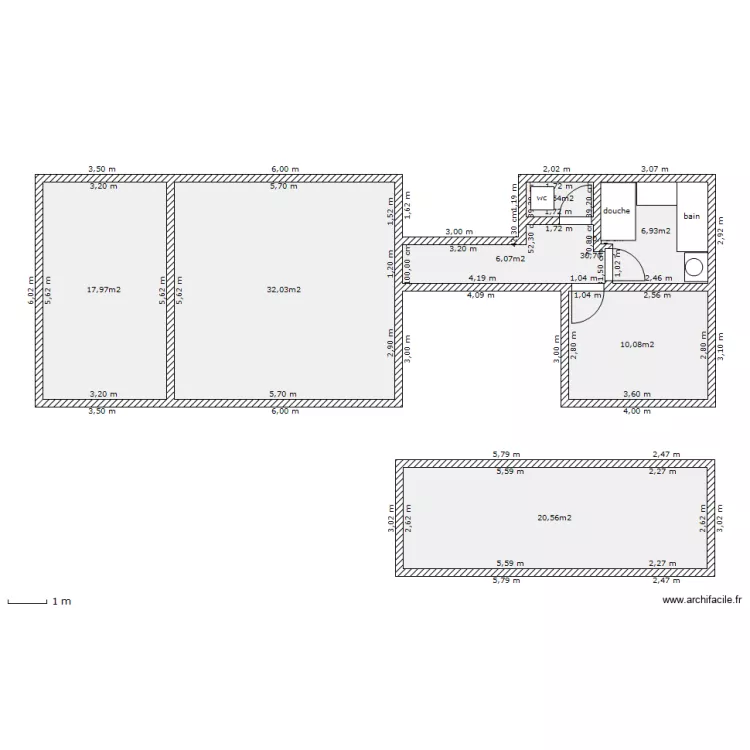 CARO. Plan de CARO. Plan de