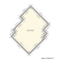 6 chambres