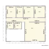 Family house 1
