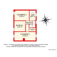 BI 7745 ETAGE 1