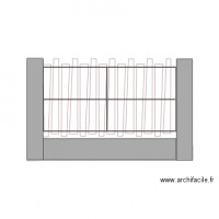 CLOTURE SIMKO PLAN 2