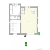 Am&eacute;nagement garage 5