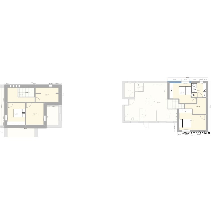 ahetze. Plan de 0 pièce et 0 m2