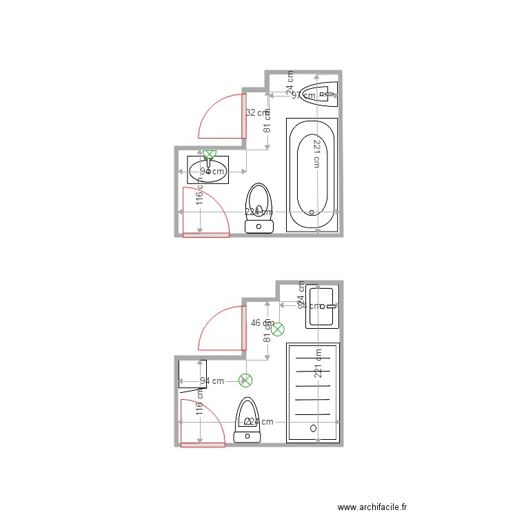 CARMEN MIGUILLON. Plan de 0 pièce et 0 m2