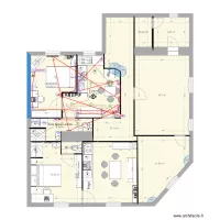 1B 1er &eacute;tage V00