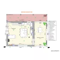 GOURSAT - RDC Atelier PROJET ELEC