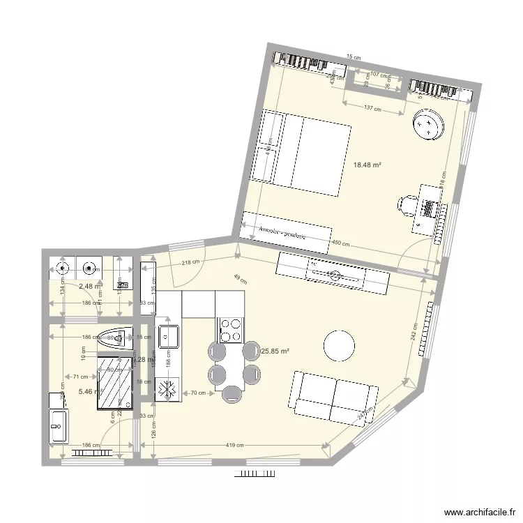 Pagnoulle v 2018 10 26. Plan de 