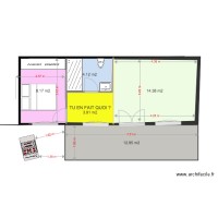 MOBIL HOME MONTA SDB GAUCHE 6