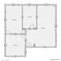 Tuilerie projet travaux