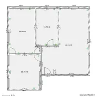 Tuilerie projet travaux