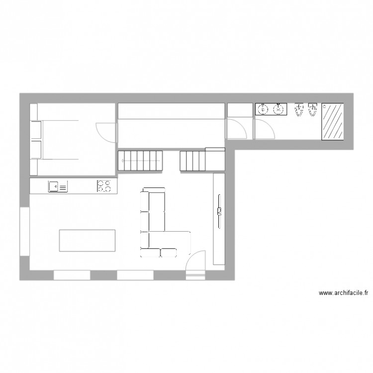 azei planimetria. Plan de 0 pièce et 0 m2