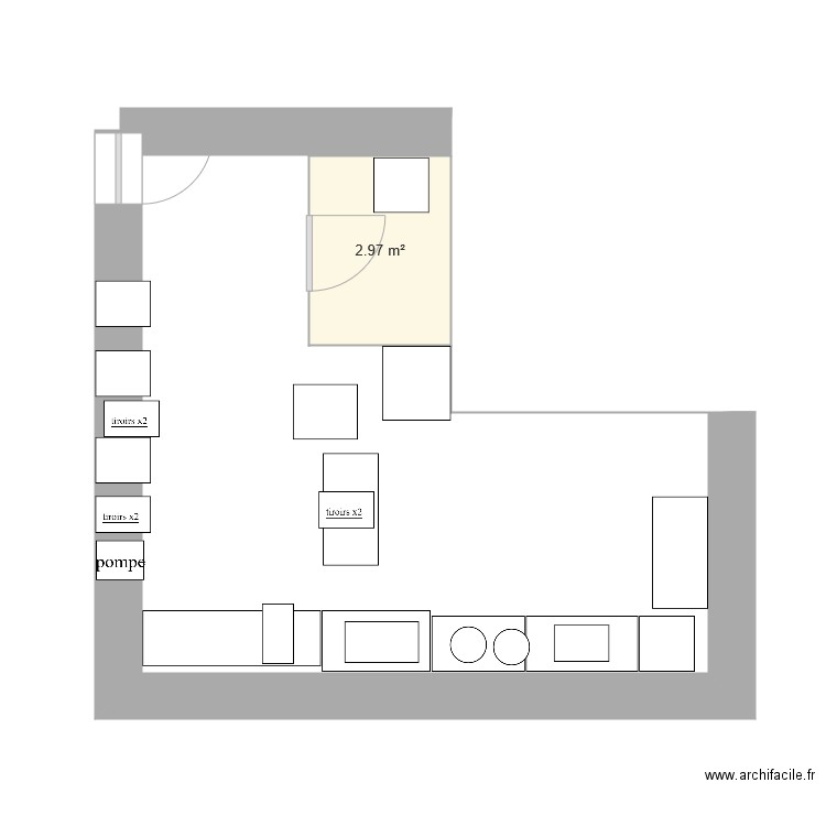 plan20201. Plan de 0 pièce et 0 m2