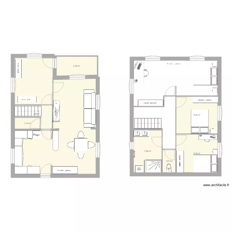 envaux5. Plan de 