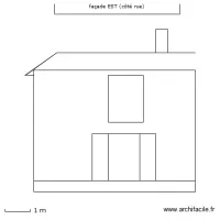 facade est