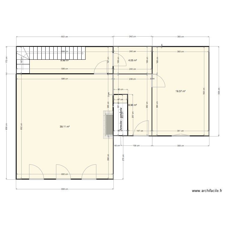 Celine et Philippe actuel. Plan de 0 pièce et 0 m2