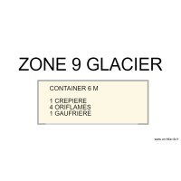 ZONE 9 GLACIER 2022