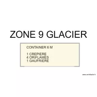 ZONE 9 GLACIER 2022