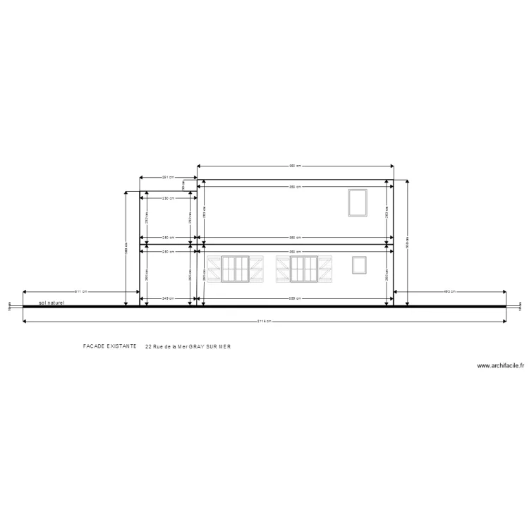 FAX. Plan de FAX. Plan de