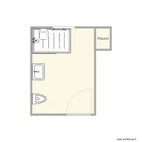 plan apr&egrave;s travaux LEAL 3