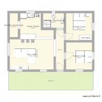 maison bresil