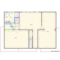michaud reno projet