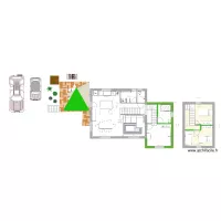 chalet ext