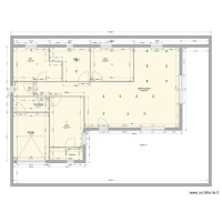 maison neuve plan elec