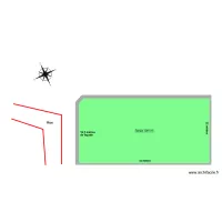 BROT terrain avant seul derni&egrave;re version