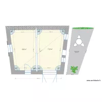 Plan Tencin avec isolation Murs Ext V00