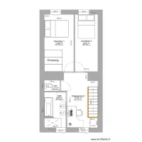 Etage - Projet 2-1