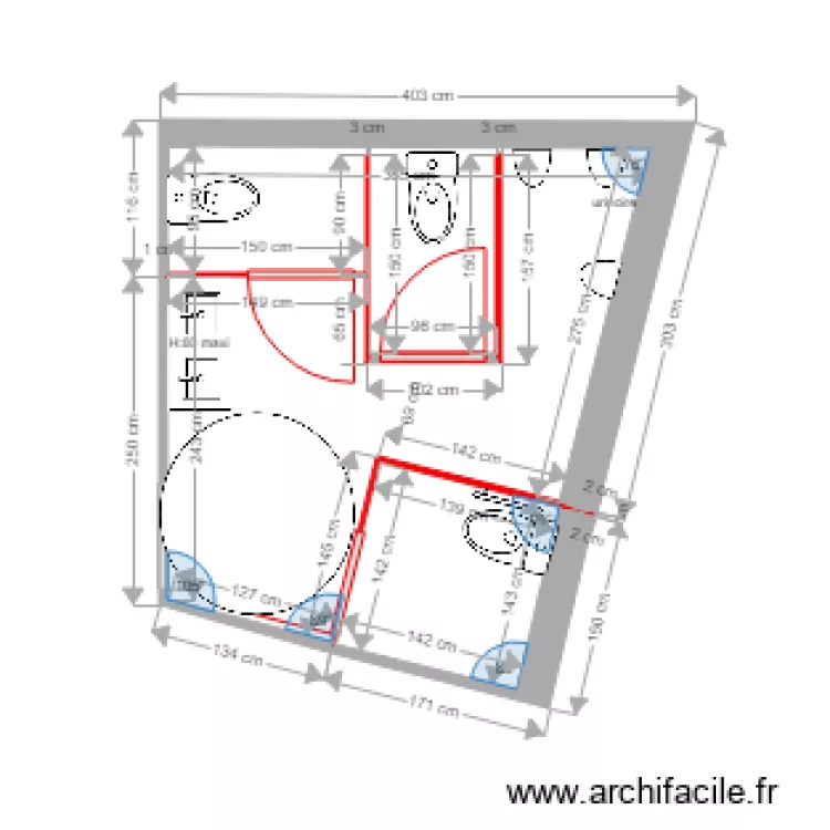 foyer rural projet 4. Plan de foyer rural projet 4. Plan de