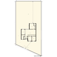 Plan Maison oinville 3