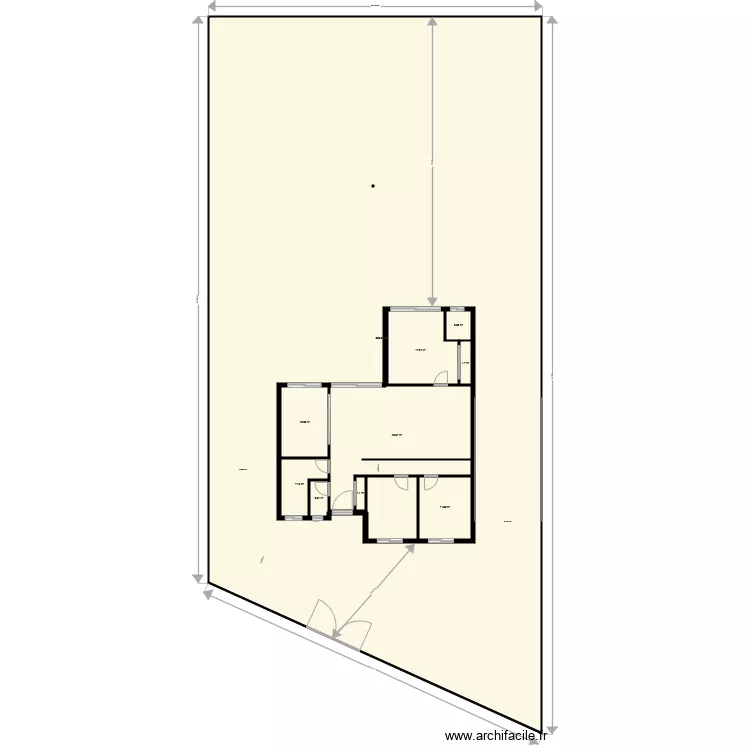 Plan Maison oinville 3. Plan de Plan Maison oinville 3. Plan de