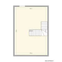 Plan &eacute;tage ULLY