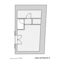 travaux SDB/Entr&eacute;e