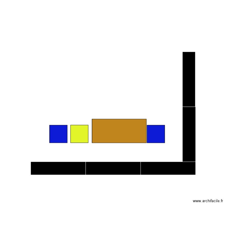 Plan KdO Noel 18. Plan de 0 pièce et 0 m2