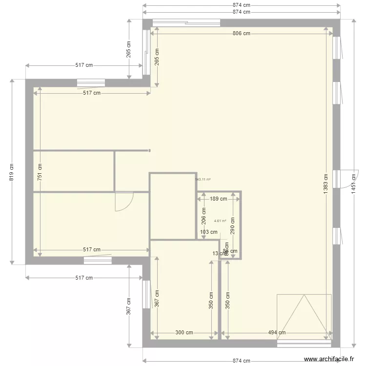 PLAN DE BASE 2. Plan de 