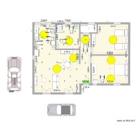 location définitif