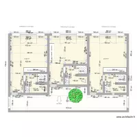 3 chambres ESSAOUIRA V2