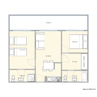 Plan calanches